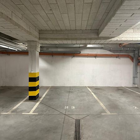 Apartament Metropolis 15 Stary Toruń المظهر الخارجي الصورة