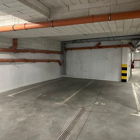 Apartament Metropolis 15 Stary Toruń المظهر الخارجي الصورة