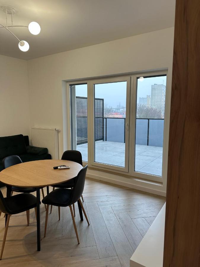 Apartament Metropolis 15 Stary Toruń المظهر الخارجي الصورة