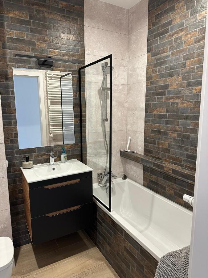 Apartament Metropolis 15 Stary Toruń المظهر الخارجي الصورة