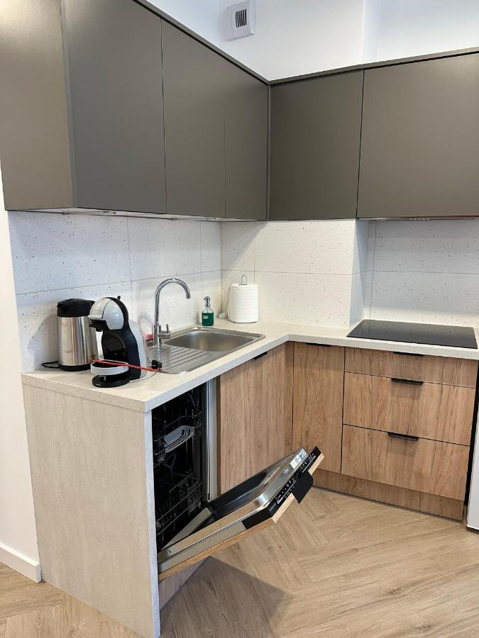 Apartament Metropolis 15 Stary Toruń المظهر الخارجي الصورة