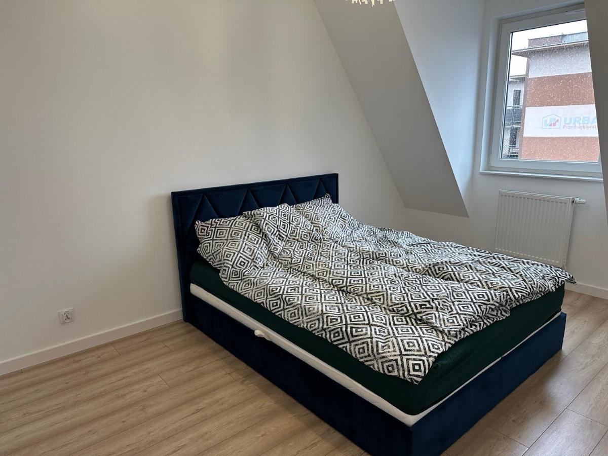 Apartament Metropolis 15 Stary Toruń المظهر الخارجي الصورة