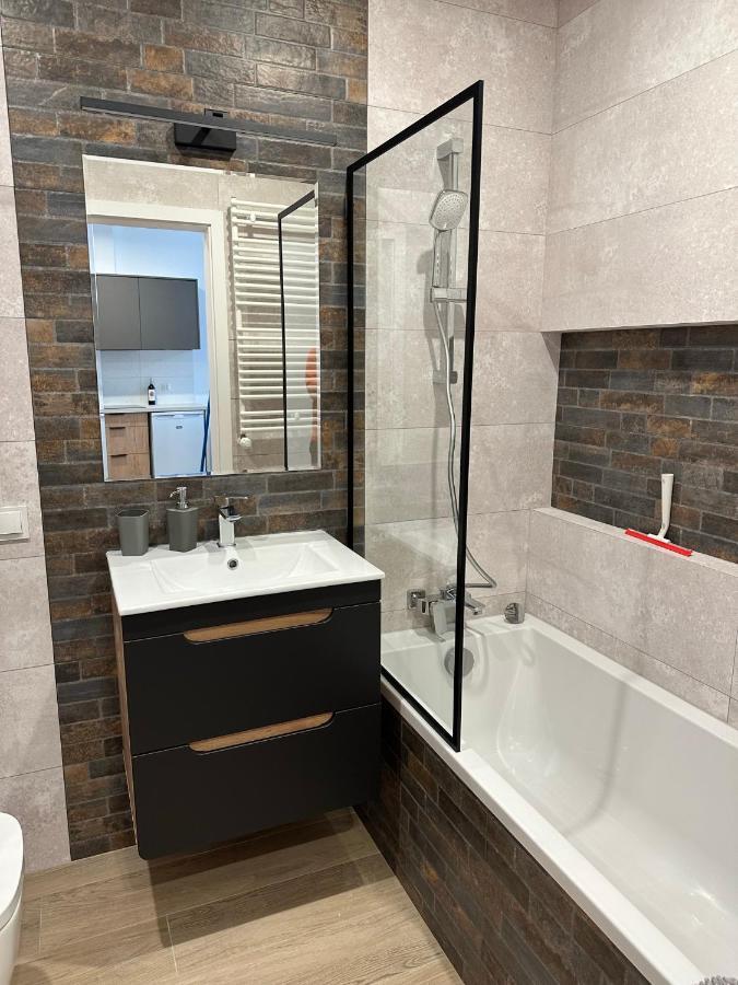 Apartament Metropolis 15 Stary Toruń المظهر الخارجي الصورة