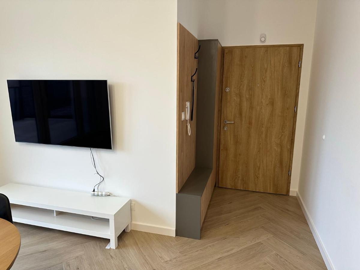 Apartament Metropolis 15 Stary Toruń المظهر الخارجي الصورة