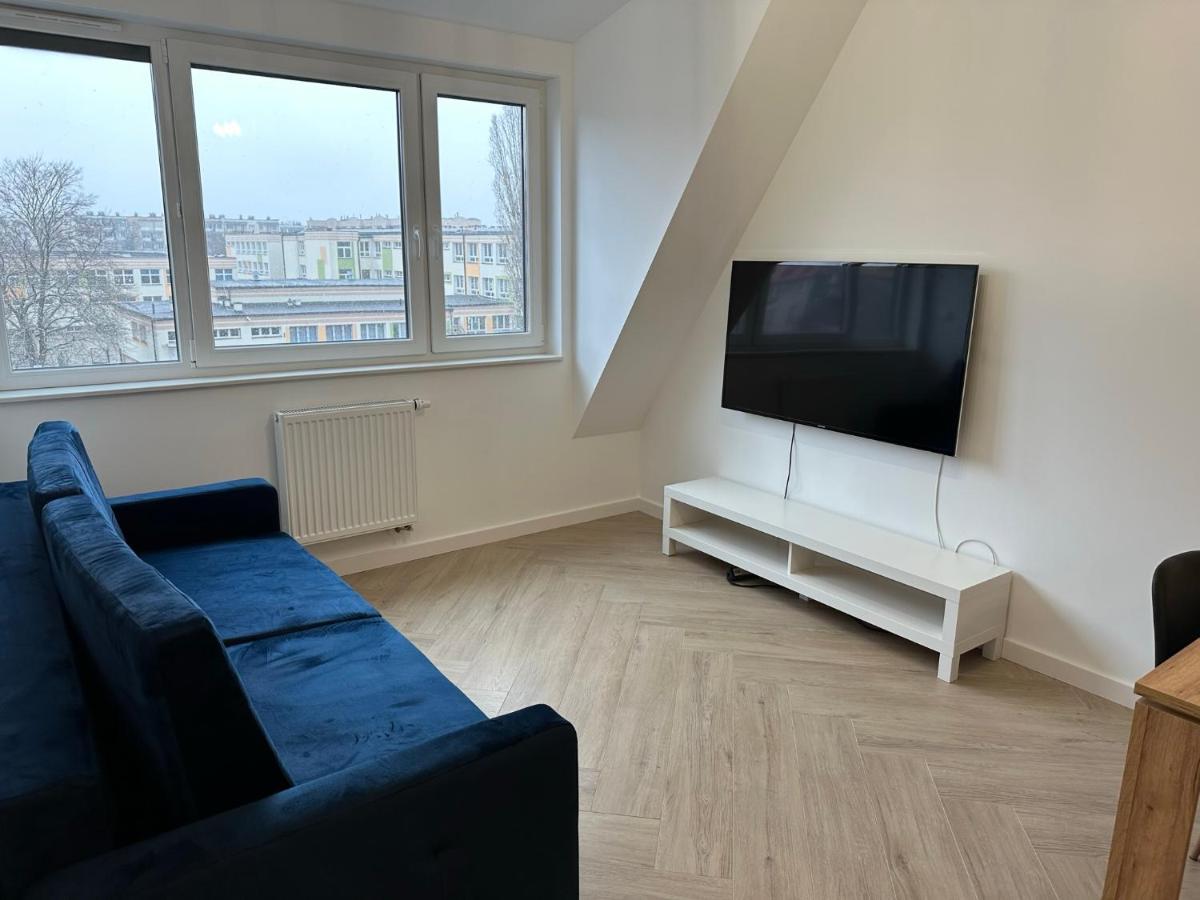 Apartament Metropolis 15 Stary Toruń المظهر الخارجي الصورة